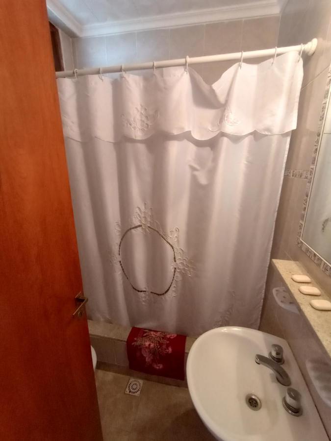 Homestay Trujui Host Termas - Cerca Del Centro Termas de Rio Hondo