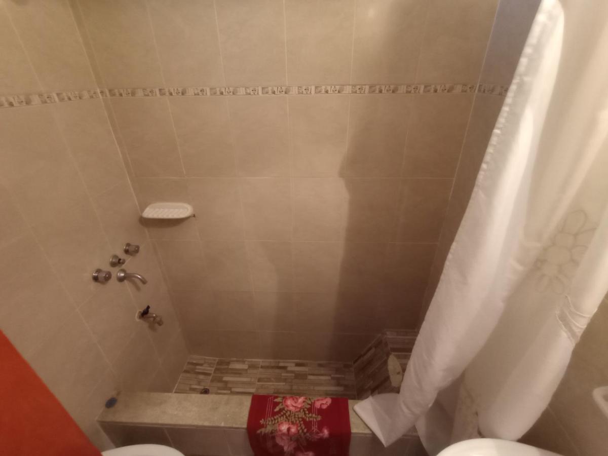 Homestay Trujui Host Termas - Cerca Del Centro